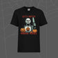 Michael Myers Scary Movie Tee