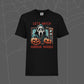 Ghostie Scary Movie Tee