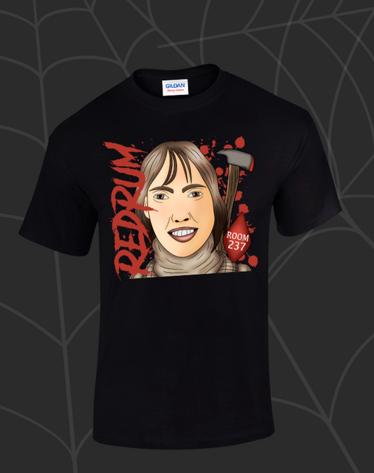 Wendy The Shining Tee