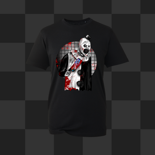 Terrifier Tee