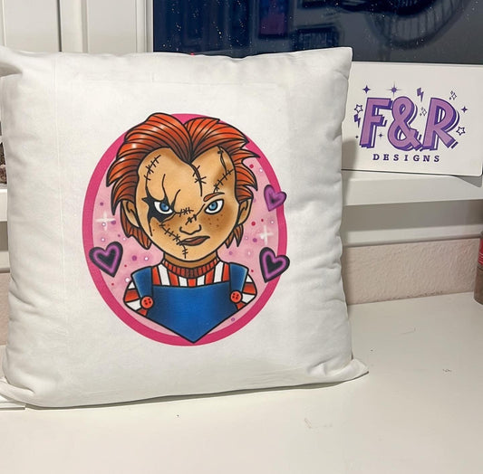 Chucky Cushion