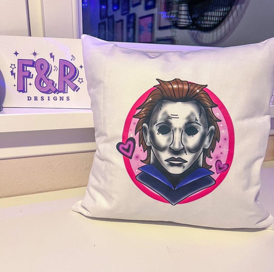 Myers Cushion